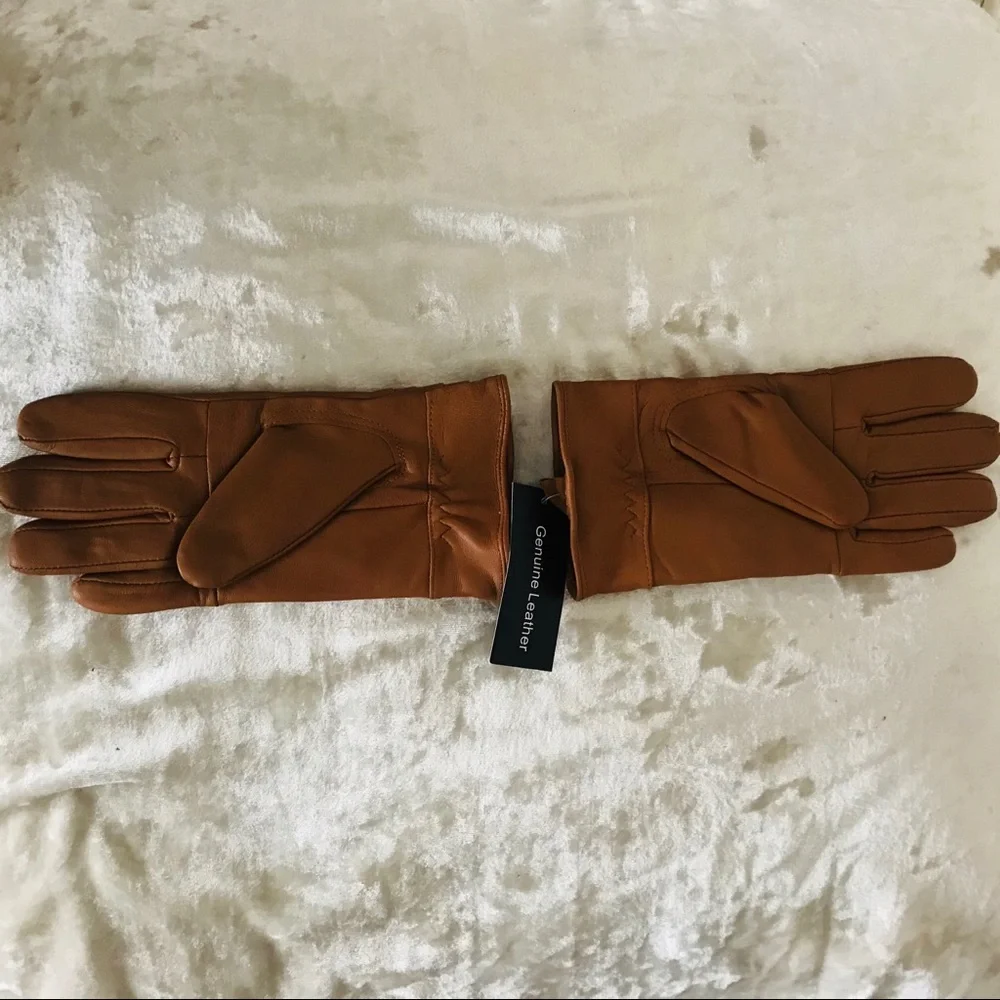 N/A cute gloves